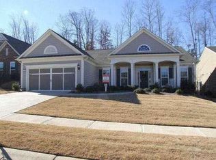 412 Tallulah Dr, Griffin, GA 30223