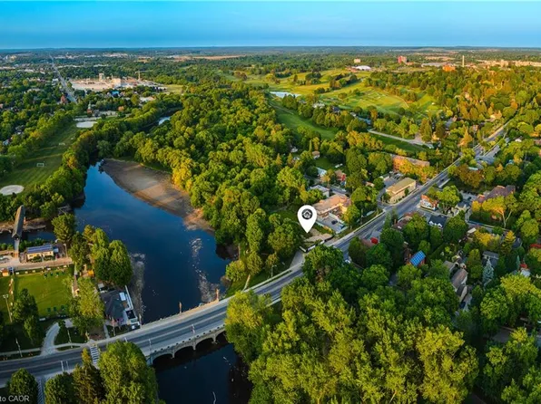 180 Gordon St #7, Guelph, ON N1G 1X1