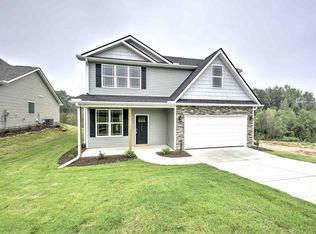 117 Lyman Lake Rd, Lyman, SC 29365