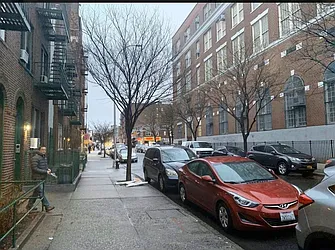 Rented by RealTegrity NY LLC