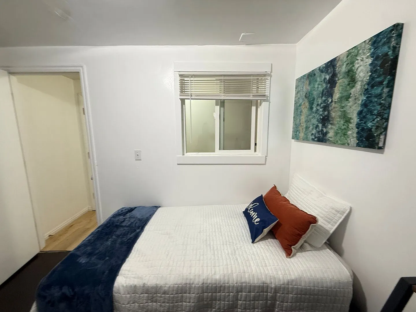 Budget Furnished Guy Room Close to U of U - 3 blocks — Photo 3