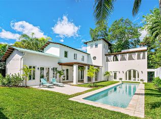 3930 Crawford Ave, Miami, FL 33133