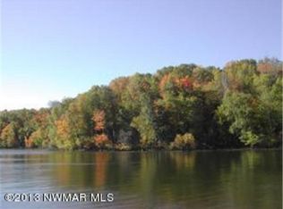 Andrusia Heights Road Ne Block LOT 16-1, Bemidji, MN 56601