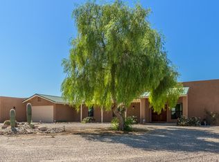 13180 E Kahlua Rd, Vail, AZ 85641