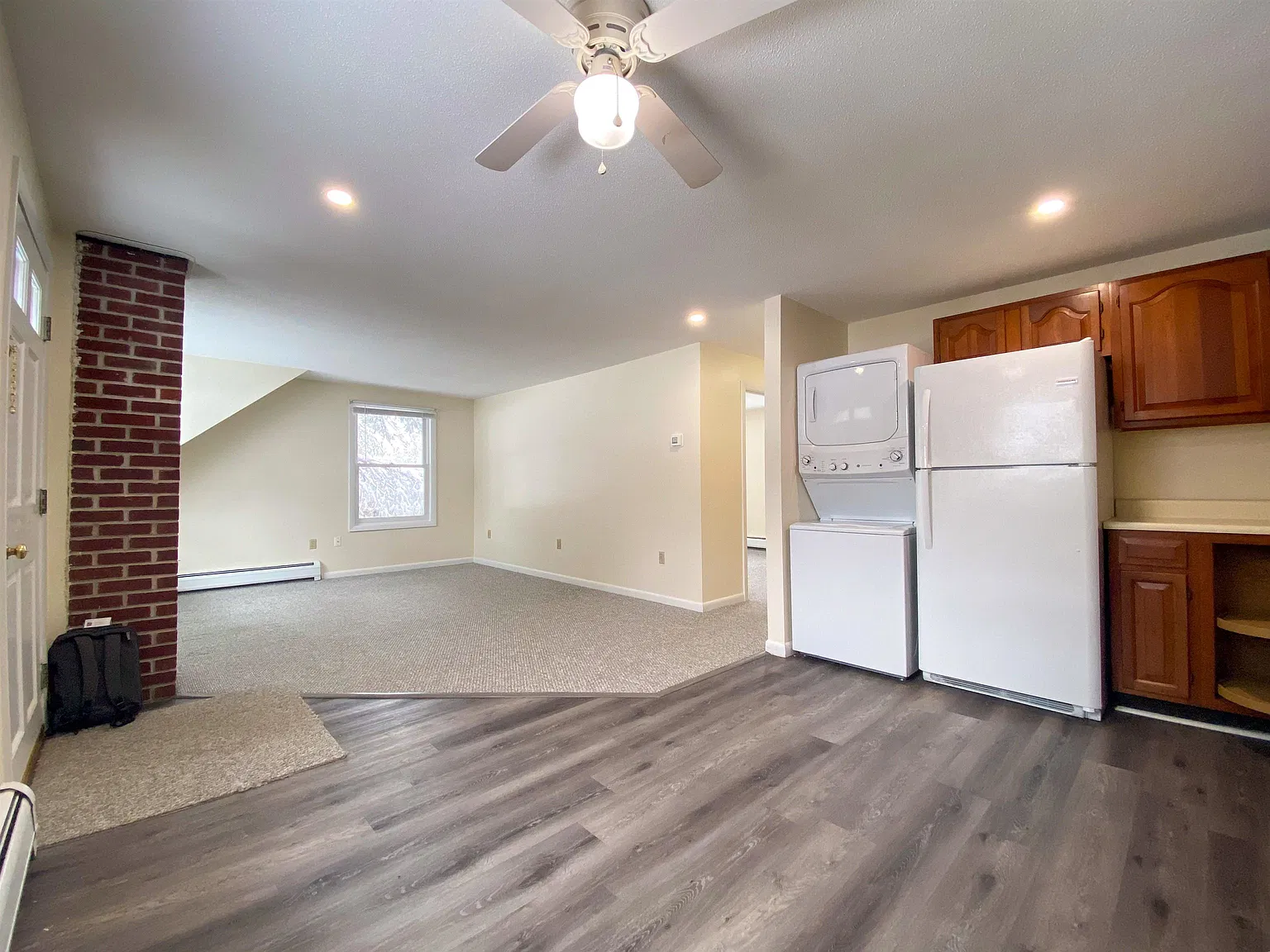 1 bed, 1.0 bath, 725 sqft, $1,450 — Photo 3