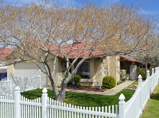 37006 Justin Ct, Palmdale, CA 93550