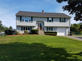 1 Lisette Dr, Salem, NH 03079
