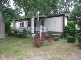 42 Lane #A, Coventry, RI 02816