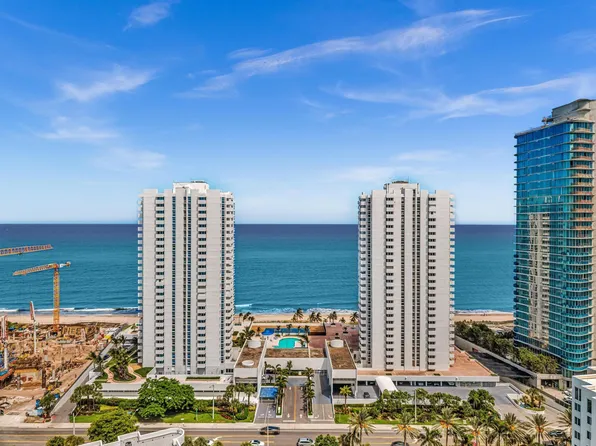 1370 S Ocean Boulevard #1107, Pompano Beach, FL 33062