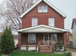 4301 Gamma Ave, Newburgh Heights, OH