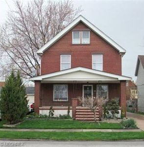 4301 Gamma Ave, Newburgh Heights, OH, 44105