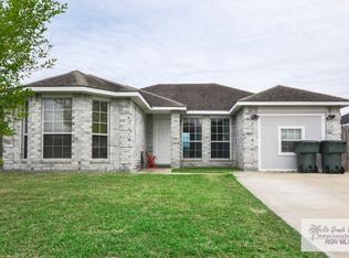 9606 Kingbird Dr, Harlingen, TX 78552