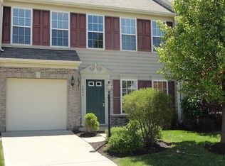 2634 Congressional Cir, Dayton, OH 45431