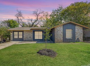 4527 Avenida Prima St, San Antonio, TX 78233