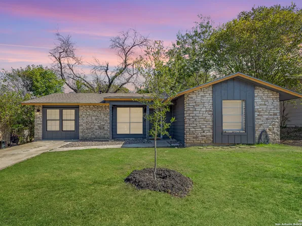 4527 AVENIDA PRIMA ST, San Antonio, TX 78233