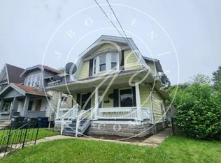 540 Carlton St, Toledo, OH 43609