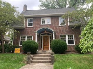 705 S Fess Ave, Bloomington, IN 47401