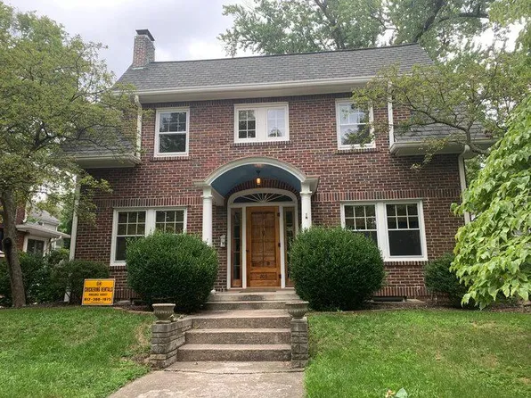 705 S Fess Ave, Bloomington, IN 47401