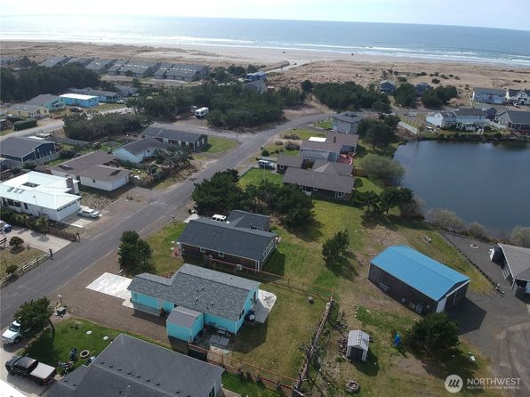 801 340th Place, Ocean Park, WA 98640
