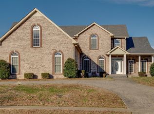 237 Gray Hawk Trl, Clarksville, TN 37043