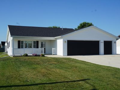 (Undisclosed Address), Martinton, IL, 60951