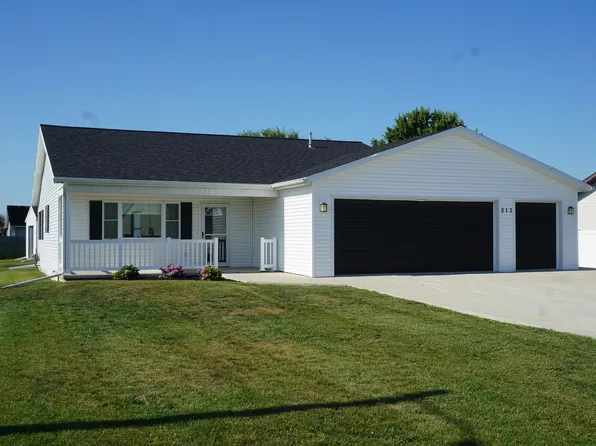 (undisclosed Address), Martinton, IL 60951
