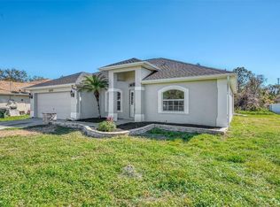 6079 Lenape Ln, North Port, FL 34291