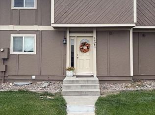 1406 Rain Dance Dr, Rock Springs, WY 82901