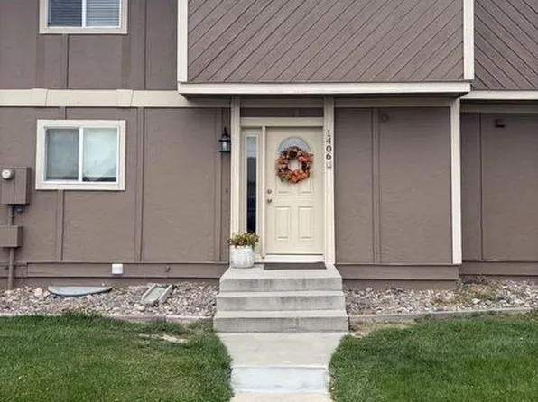 1406 Rain Dance Dr, Rock Springs, WY 82901