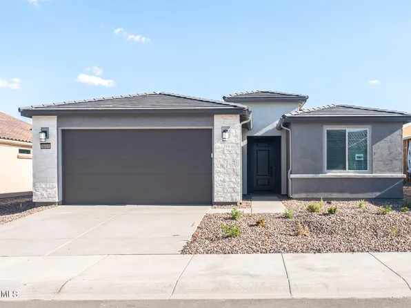 8009 W MOCKINGBIRD Way, Florence, AZ 85132