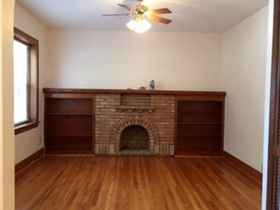 Could be used as separate dining room