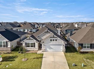 3161 Normandy Way, Bryan, TX 77808