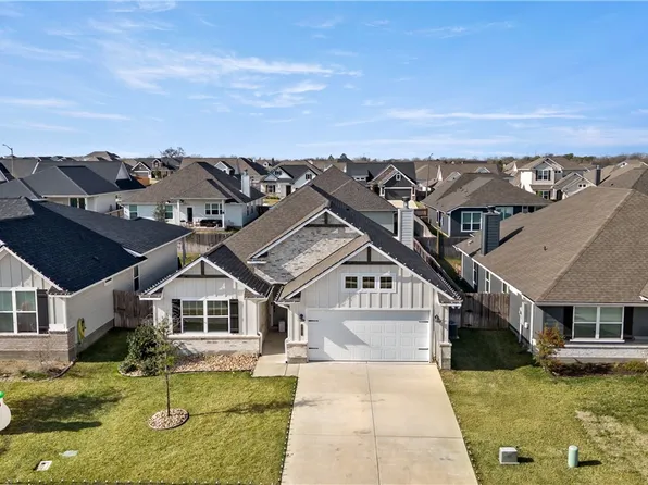 3161 Normandy Way, Bryan, TX 77808