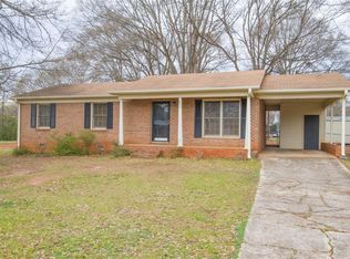 206 Elm Ave, Anderson, SC 29625
