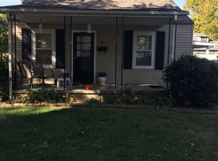 311 W 10th St, Beaver Dam, KY 42320