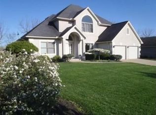 401 Sharon Ct, Middletown, OH 45042