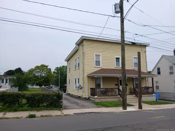 592 congress Avenue, Waterbury, CT 06708