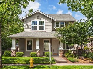 1505 NE Orenco Station Pkwy W, Hillsboro, OR 97124