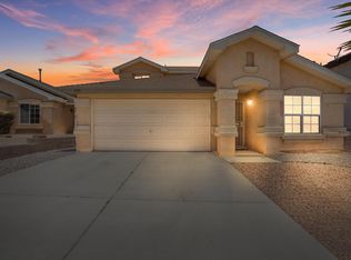 7705 Snowy Egret Ct NW, Albuquerque, NM 87114