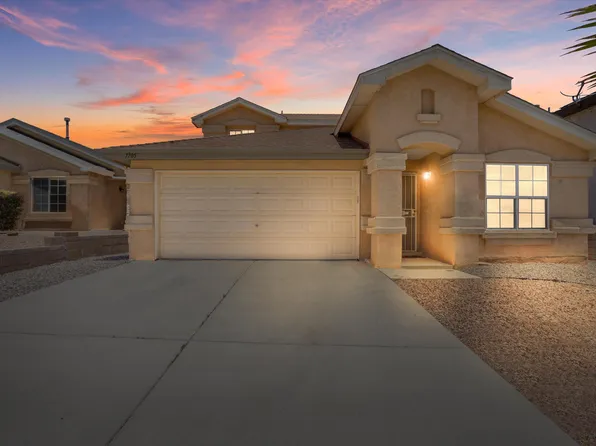 7705 Snowy Egret Ct NW, Albuquerque, NM 87114
