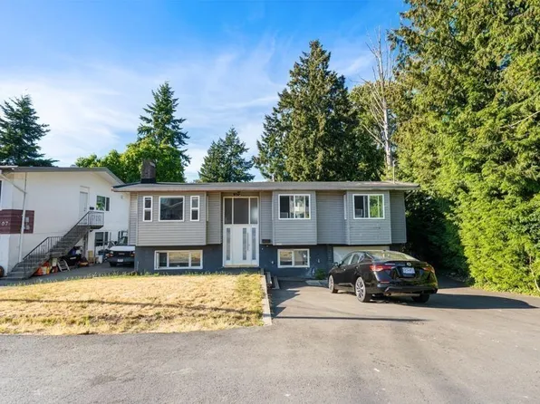 13115 107a Ave, Surrey, BC V3T 2G9