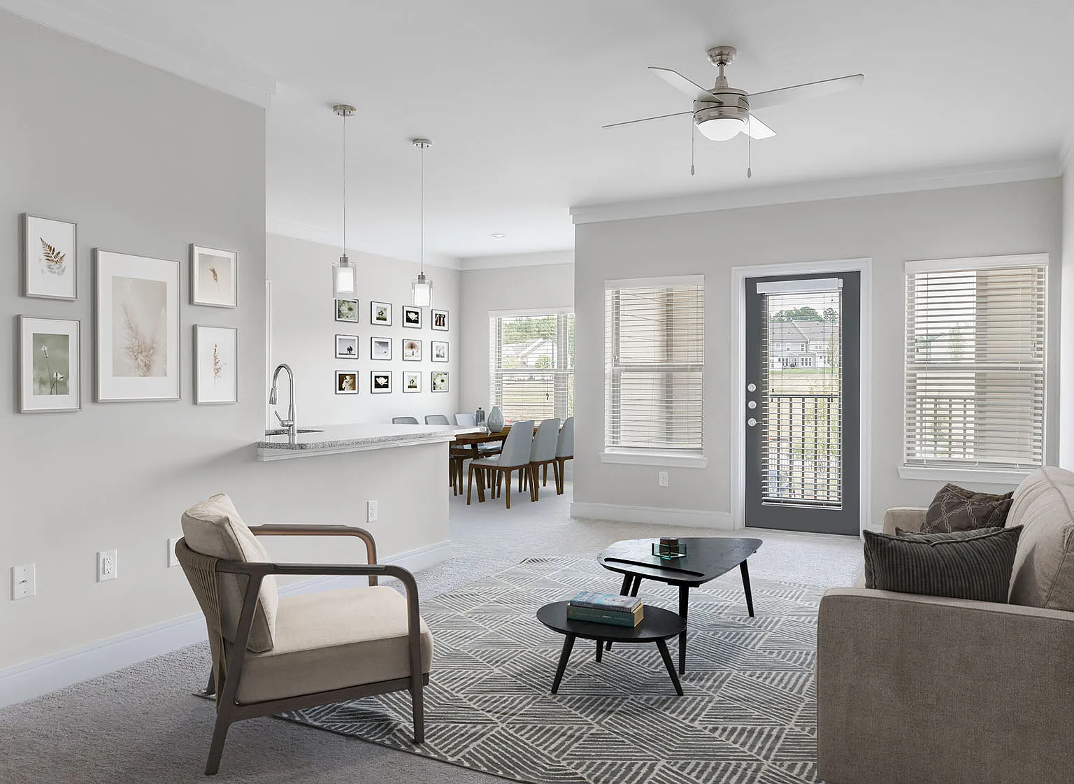 Brizo Apartments — Photo 4