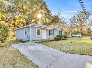 1925 Cowan Ave, Savannah, GA 31405