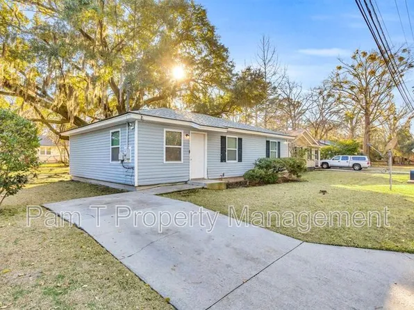 1925 Cowan Ave, Savannah, GA 31405