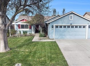 4695 La Vista Dr, Oakley, CA 94561