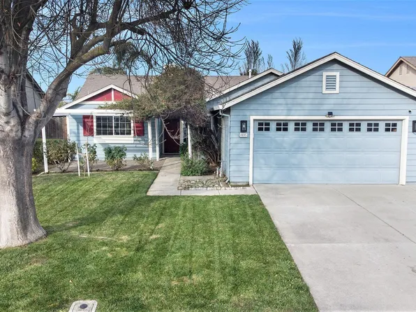 4695 La Vista Dr, Oakley, CA 94561