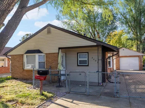 2445 Avenue I, Council Bluffs, IA 51501
