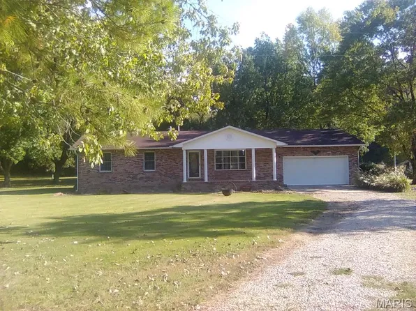 26852 State Highway 51, Puxico, MO 63960