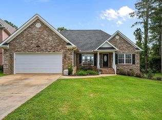 343 Nautical Way, Greenwood, SC 29649