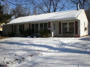 7215 Vincent Ave S, Richfield, MN 55423